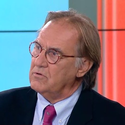 Nicholas Charitakis, Economist